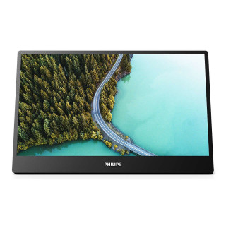 PHILIPS 156  PORTABLE IPS 1920 X 1080 A 75 HZ USB-C X 2
